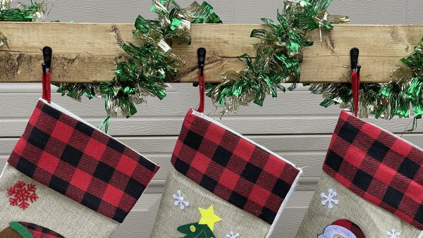 Stocking Stand - Image 2