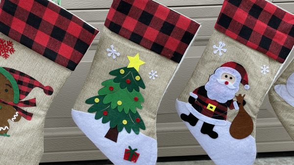 Stocking Stand - Image 4
