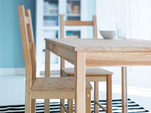 IKEA INGO Table - Image 3