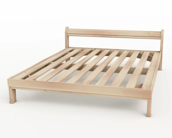 Queen Bed - Image 2