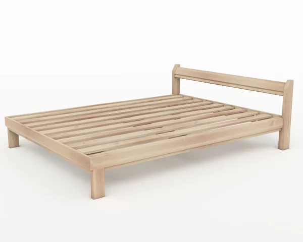 Queen Bed - Image 3