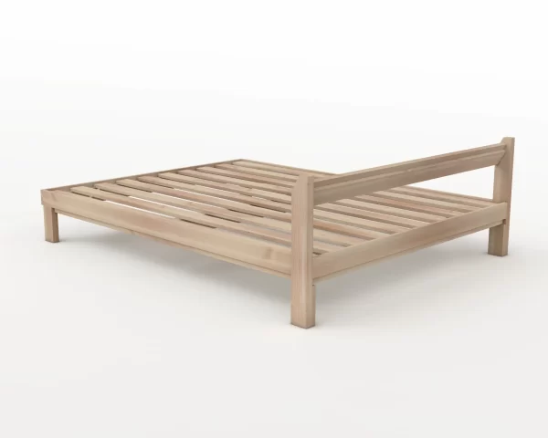 Queen Bed - Image 5