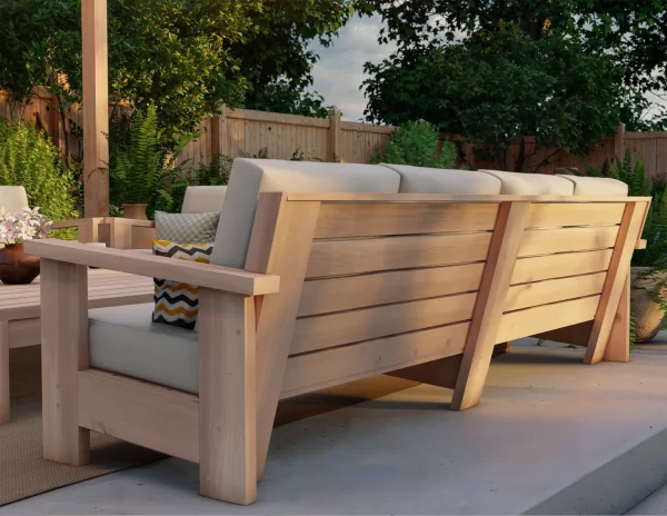 Patio Set - Image 6