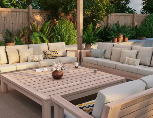 Patio Set - Image 3