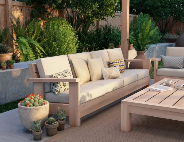 Patio Set - Image 4