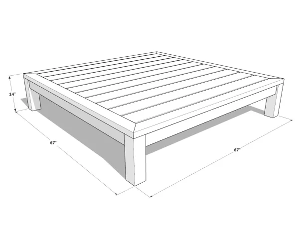 Patio Set - Image 9