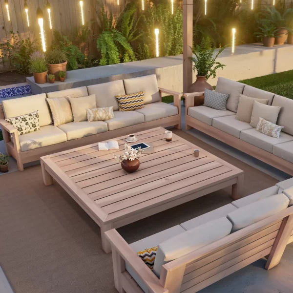 Patio Set