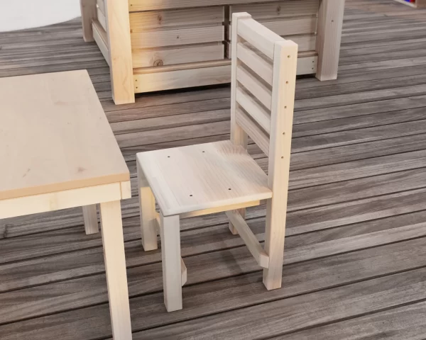 Montessori Room - 9 Piece Set - Image 2