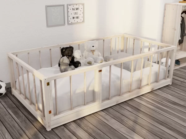 Montessori Room - 9 Piece Set - Image 4