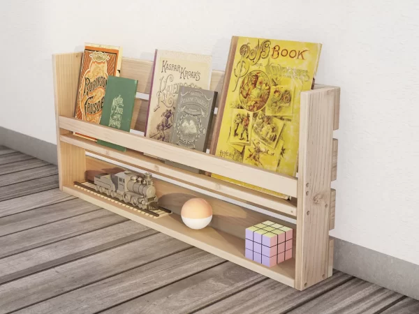 Montessori Room - 9 Piece Set - Image 5